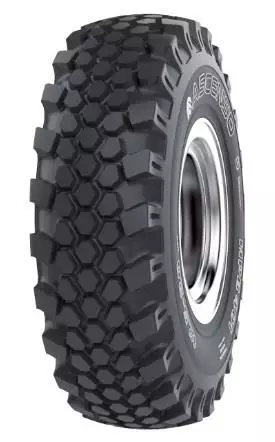 10,5-20 Ascenso MPB 401 10PR MPT DOT: 2025 - OTR-/ Teollisuusrenkaat - 365930 - 1