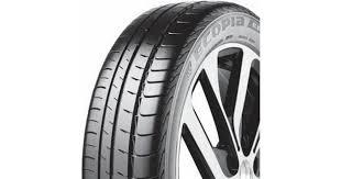 175/55R20 89Q Bridgestone Ecopia EP500 XL Ologic (*) DOT: 2026 - Henkilöauton kesärenkaat - 20340 - 1
