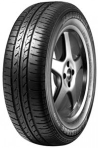 175/60R15 81H Bridgestone B250 Poisto DOT: 2021 - Henkilöauton kesärenkaat - 279150 - 1