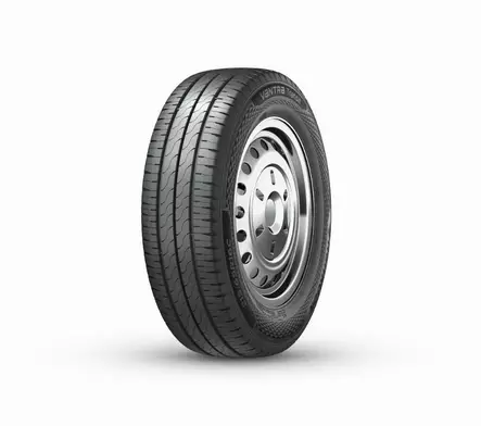 185/80R14C 102/100R Hankook Vantra Transit RA58 DOT: 2025 - Pakettiauton ja kuorma-auton kesärenkaat - 350030 - 1