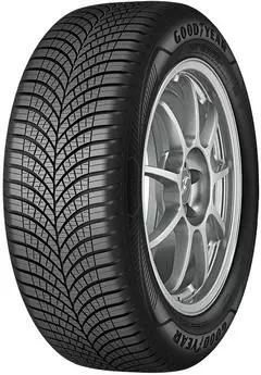 215/50R17 95W Goodyear VECTOR 4SEASONS GEN-3 XL EVR FP - Henkilöauton kesärenkaat - 370700 - 1