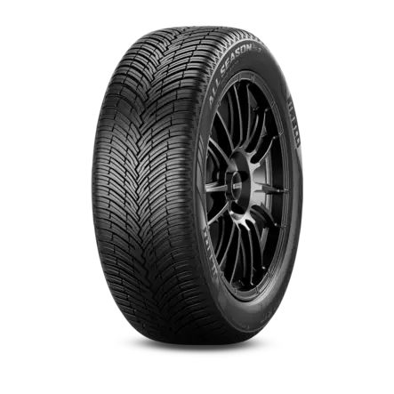 215/60R16 99V Pirelli CINTURATO ALL SEASON SF3 XL - Henkilöauton kesärenkaat - 331990 - 1