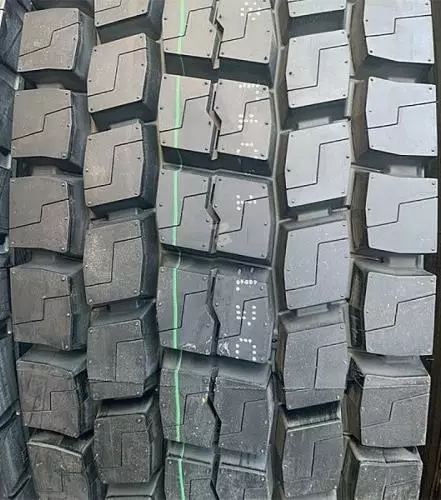 215/75R17,5 128/126M Sailun SDR1 16PR M+S 3PMSF DRIVE REGIONAL Nastoitettu, 52kpl nastaa DOT: 2024 - Kuorma-auton renkaat - 364160 - 1