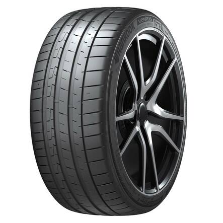 225/35R18 87Y Hankook Ventus S1 evo Z K129 XL Super Sport STAR DOT: 2025 - Henkilöauton kesärenkaat - 275790 - 1
