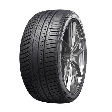225/55R19 103W Sailun ATREZZO 4SEASONS pro M+S XL DOT: 2025 - Henkilöauton kesärenkaat - 319460 - 2