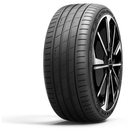235/40R19 96W Maxxis VICTRA SPORT EV SILENT XL DOT: 2024 - Henkilöauton kesärenkaat - 329740 - 1