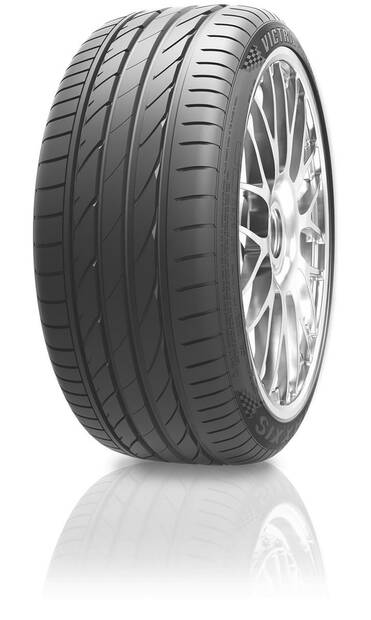 235/55R18 104Y Maxxis VICTRA SPORT 5 SUV XL DOT: 2024 - Henkilöauton kesärenkaat - 328800 - 1