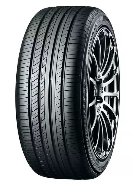 235/60R19 103W Yokohama ADVAN dB V552 - Henkilöauton kesärenkaat - 347610 - 1