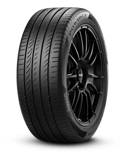 245/40R17 95Y Pirelli POWERGY XL - Henkilöauton kesärenkaat - 308730 - 1