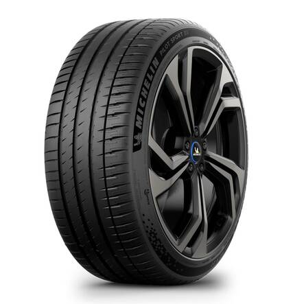 255/45R21 106W Michelin PILOT SPORT EV XL AC RG - Henkilöauton kesärenkaat - 307490 - 1