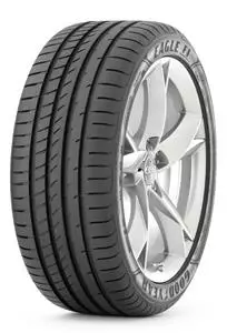 265/35R20 95Y Goodyear EAGLE F1 (ASYMMETRIC) 2 N0|EVR FP DOT: 2025 - Henkilöauton kesärenkaat - 366520 - 1