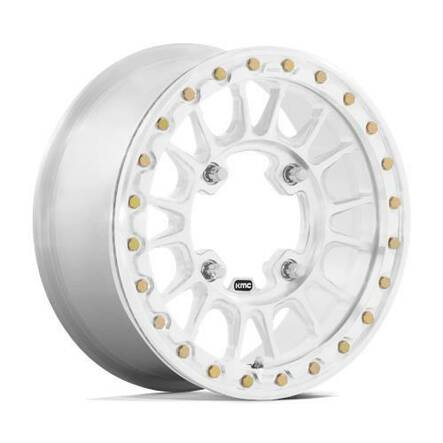 KS436 IMPACT FORGED BEADLOCK RAW MACHINED FORGED 6x15 4/137 ET38 CB96.0 60° - Alumiinivanteet - 327180 - 1