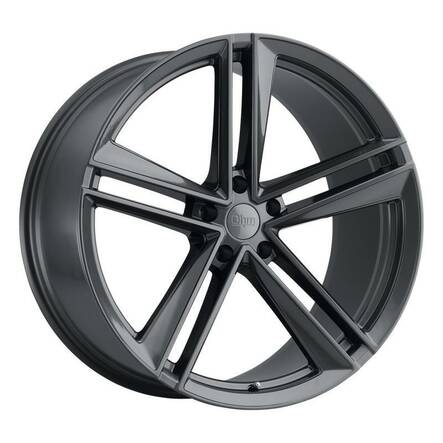 LIGHTNING GLOSS GUNMETAL 10,5x22 5/120 ET40 CB64.2 60° - Alumiinivanteet - 321310 - 1
