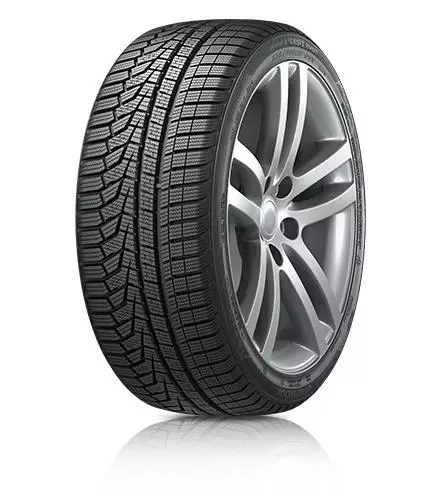 225/45R18 91H Hankook i*cept evo2 W320 A/B Class(BR177) Kitka - Kitkarenkaat - 233310 - 1