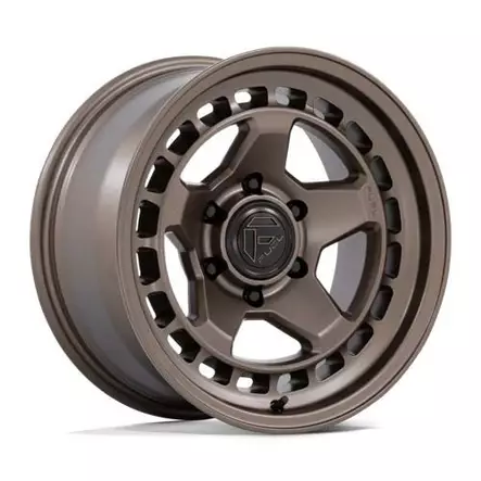 FC894 CORE MATTE BRONZE 9x18 6/120 ET12 CB66.9 60° - Alumiinivanteet - 368930 - 1