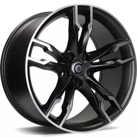 Inferno 8,5x18 5/112 ET30 CB66.5 60° - Alumiinivanteet - 313570 - 2