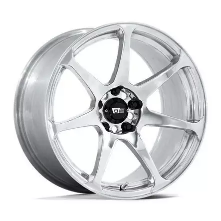 MR154 BATTLE POLISHED 8x17 5/112 ET30 CB72.6 60° - Alumiinivanteet - 354130 - 1