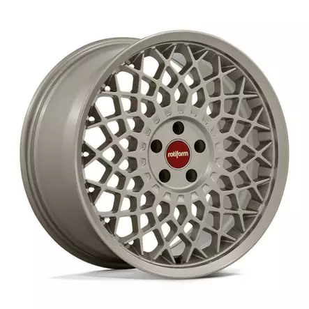 RC212 CJJ MATTE GOLD 9,5x18 5/114,3 ET25 CB72.6 60° - Alumiinivanteet - 370110 - 1