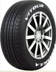 175/50R13 72H Vitour Formula RRWL DOT: 2023 - Henkilöauton kesärenkaat - 371970 - 1