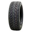 175/65R14 86T Nankang SW-8 ICE ACTIVA Nasta DOT: 2024 - Nastarenkaat - 34930 - 1
