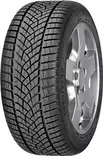 205/60R17 93V Goodyear UltraGrip Performance+ ERÄ Kitka DOT: 2023 - Kitkarenkaat - 366040 - 1