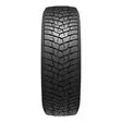 205/65R16C 107/105R Hankook i*Pike LV RW15 Nasta DOT: 2024 - Pakettiauton kitkarenkaat - 372850 - 1