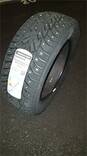 225/55R16 99T Bridgestone NORANZA 001 XL Nasta DOT: 2021 - Nastarenkaat - 268170 - 1