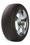 225/55R17 Michelin Alpin 5 97H RunFlat * MOE ZP Studless DBA68 3PMSF M+S - Kitkarenkaat - 202120 - 1
