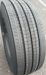 235/75R17,5 132M Michelin X MULTI Z 3PMSF ALL POSITION DOT: 2021 - Kuorma-auton renkaat - 30540 - 1