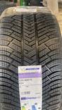245/50R18 104V Michelin PILOT ALPIN PA4 XL Kitka - Kitkarenkaat - 201980 - 2