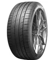 255/55R18 109V Sailun ATREZZO ZSR 2 SUV XL RP EcoPoint3 DOT: 2025 - Henkilöauton kesärenkaat - 348710 - 1