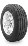 265/60R18 110H Bridgestone D684II - Henkilöauton kesärenkaat - 20270 - 1