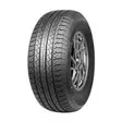 275/60R20 115H Triangle AdvanteX SUV TR259 M+S DOT: 2022 - Henkilöauton kesärenkaat - 351140 - 1