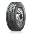 315/70R22,5 154/150L Hankook DH51 18PR M+S 3PMSF DRIVE Regional ERÄ DOT: 2022 - Kuorma-auton renkaat - 323040 - 1