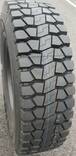 315/80R22,5 156/150K Sailun S711 18PR M+S 3PMSF DRIVE ON/OFF ROAD DOT: 2024 - Kuorma-auton renkaat - 21030 - 1