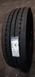 375/50R22,5 158K Goodyear FUELMAX S M+S 3PMSF STEER DOT: 2023 - Kuorma-auton renkaat - 324520 - 1