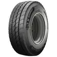 385/65R22,5 160K Michelin X WORKS T M+S 3PMSF TRAILER DOT: 2022 - Kuorma-auton renkaat - 362510 - 1