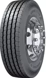 385/65R22,5 164K Goodyear OMNITRAC S 3PMSF STEER HL - Kuorma-auton renkaat - 372400 - 1