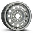 3885 Teräsvanne 5x13 4/108 ET41 CB63,3 Ford (Alcar 3885) - Peltivanteet - 207720 - 1