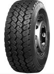 425/65R22,5 165K Goodride Sup Guard M1 M+S 3PMSF STEER & TRAILER DOT: 2025 - Kuorma-auton renkaat - 364590 - 1