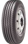 7,50R16C 121/120N Hankook AH11S ERÄ DOT: 2021 - Pakettiauton ja kuorma-auton kesärenkaat - 332210 - 1