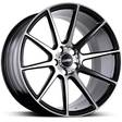 ABS335 B-P 9,5x19 5/118 ET38 CB74,1 - Alumiinivanteet - 211030 - 1