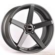 ABS355 MGM 9x18 5/108 ET35 CB74,1 - Alumiinivanteet - 16210 - 1