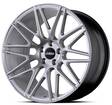 ABS F10 HS 8,5x20 5/115 ET40 CB74,1 - Alumiinivanteet - 216540 - 1