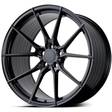 ABS F15 BLACK 8,5x20 5/112 ET38 CB74,1 - Alumiinivanteet - 216580 - 1