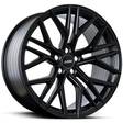 ABS F19 MB 10x20 5/112 ET40 CB74,1 - Alumiinivanteet - 16110 - 1
