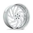 AF864 BRUSHED 10x26 5/120,65 ET5 CB73,1 60° - Alumiinivanteet - 299870 - 1