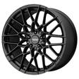 AR927 Satin Black 10x19 5/114,3 ET45 CB72.6 60° - Alumiinivanteet - 236870 - 1