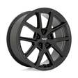 AR943 GLOSS BLACK 8x18 5/114,3 ET35 CB72,6 60° - Alumiinivanteet - 338630 - 1