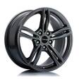 AVUS AC-MB3 Anthracite 9,5x19 5/120 ET37 CB72,6 BLACK FRIDAY 23 60° - Alumiinivanteet - 329420 - 1